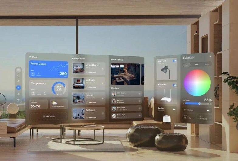 备的融合：打造个性化智能生活新葡京娱乐城AR与智能穿戴设