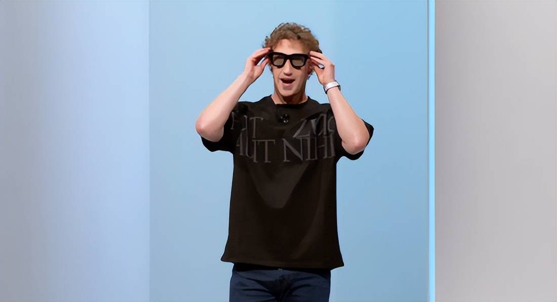 将发布新的可穿戴设备；苹果新头显硬件曝光新葡京网上赌场Quest4要来了Meta(图8)