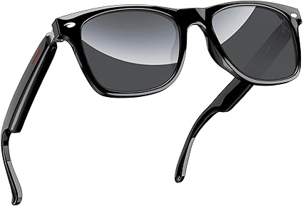 HO上榜 这些智能眼镜在10月美国亚马逊卖爆新葡京娱乐Ray-Ban、Oakley、O(图4)