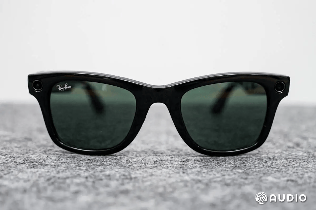 HO上榜 这些智能眼镜在10月美国亚马逊卖爆新葡京娱乐Ray-Ban、Oakley、O(图12)